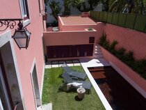 RoseGarden House