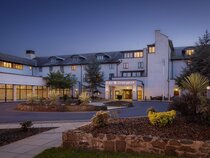 DoubleTree by Hilton Belfast Templepatrick