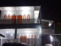Nabila Syar'i Guesthouse by ZUZU