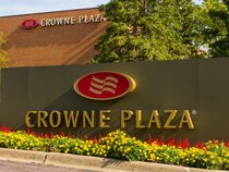 CROWNE PLAZA MINNEAPOLIS WEST