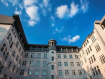 Quentin XL Potsdamer Hotel