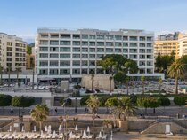 Hotel Fuerte Marbella