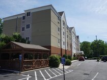 Candlewood Suites West Springfield