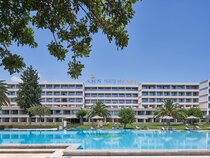 AKS Porto Heli Hotel