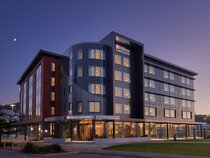 Hilton Garden Inn Albany