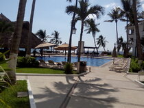Vista Vallarta All Suites On The Beach