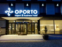 Oporto Airport & Business Hotel