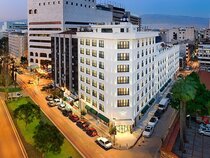 Kordon Hotel Cankaya