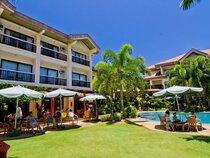 Boracay Tropics Resort Hotel