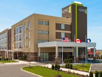 Home2 Suites By Hilton Buffalo Airport Galleria Mall