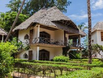 AHG Waridi Beach Resort & Spa