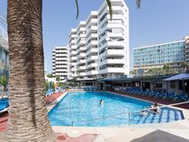 Magaluf Playa Apartments
