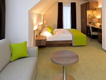 Hotel Schwarz Alm