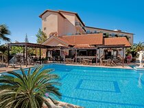 Anais Bay Hotel