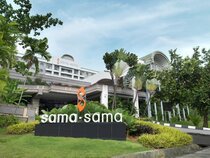 Sama Hotel KL International Airport