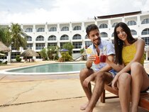Uxmal Resort Maya