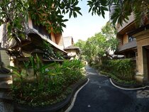 Puri Dewa Bharata & Villas