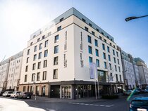 LanzCarré Hotel Mannheim, a member of Radisson Individuals