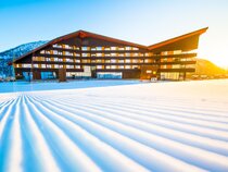 Myrkdalen Mountain Resort