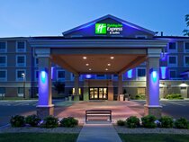 Holiday Inn Express Rogers