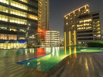 Manhattan Hotel
