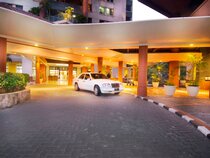 Grand Tropic Suites