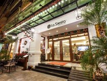 Hanoi La Siesta Hotel Spa