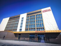 Hilton Garden Inn Samarkand Afrosiyob