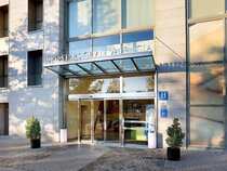 Hotel Eurostars Gran Valencia
