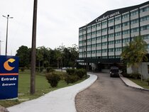 Comfort Hotel Manaus
