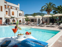 Hotel Baia del Capitano