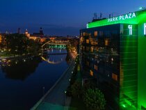 Hotel HP Park Plaza Wroclaw