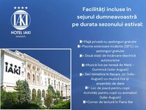 Hotel Iaki