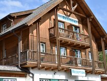 Alpenpark Turracher Höhe