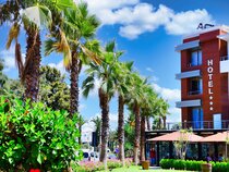 Hotel Miranda