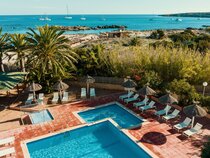 Paya Apartamentos Portu Saler