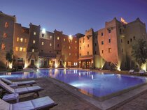 ibis Ouarzazate Centre