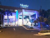 Mantahost Hotel