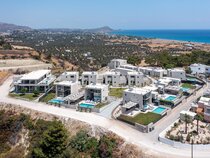 Trapezia Luxury Living