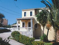 Saint Spiridon Hotel