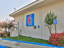 Motel 6 Sacramento Old Sacramento North