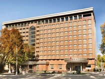 Ramada by Wyndham Tashkent