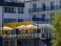 L'Escale Marine, The Originals Relais
