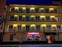 Bonavista Hostal