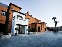 Hacienda Señorio de Nevada