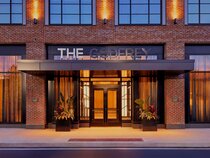 The Godfrey Detroit, Curio Collection by Hilton