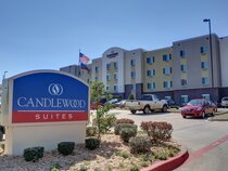 Candlewood Suites Texarkana