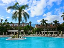 Radisson Resort & Residences Tenerife
