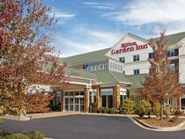 Hilton Garden Inn Oxford/Anniston