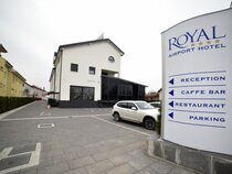 Royal Airport Hotel